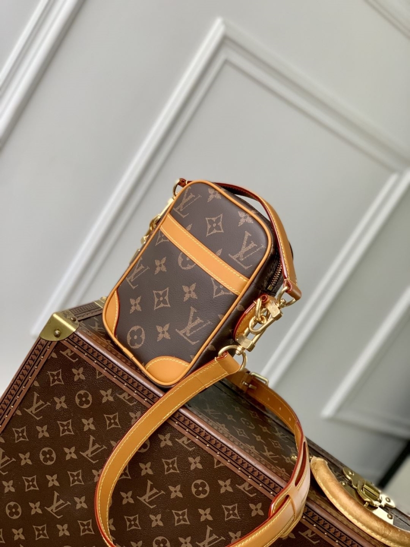 LV Satchel bags